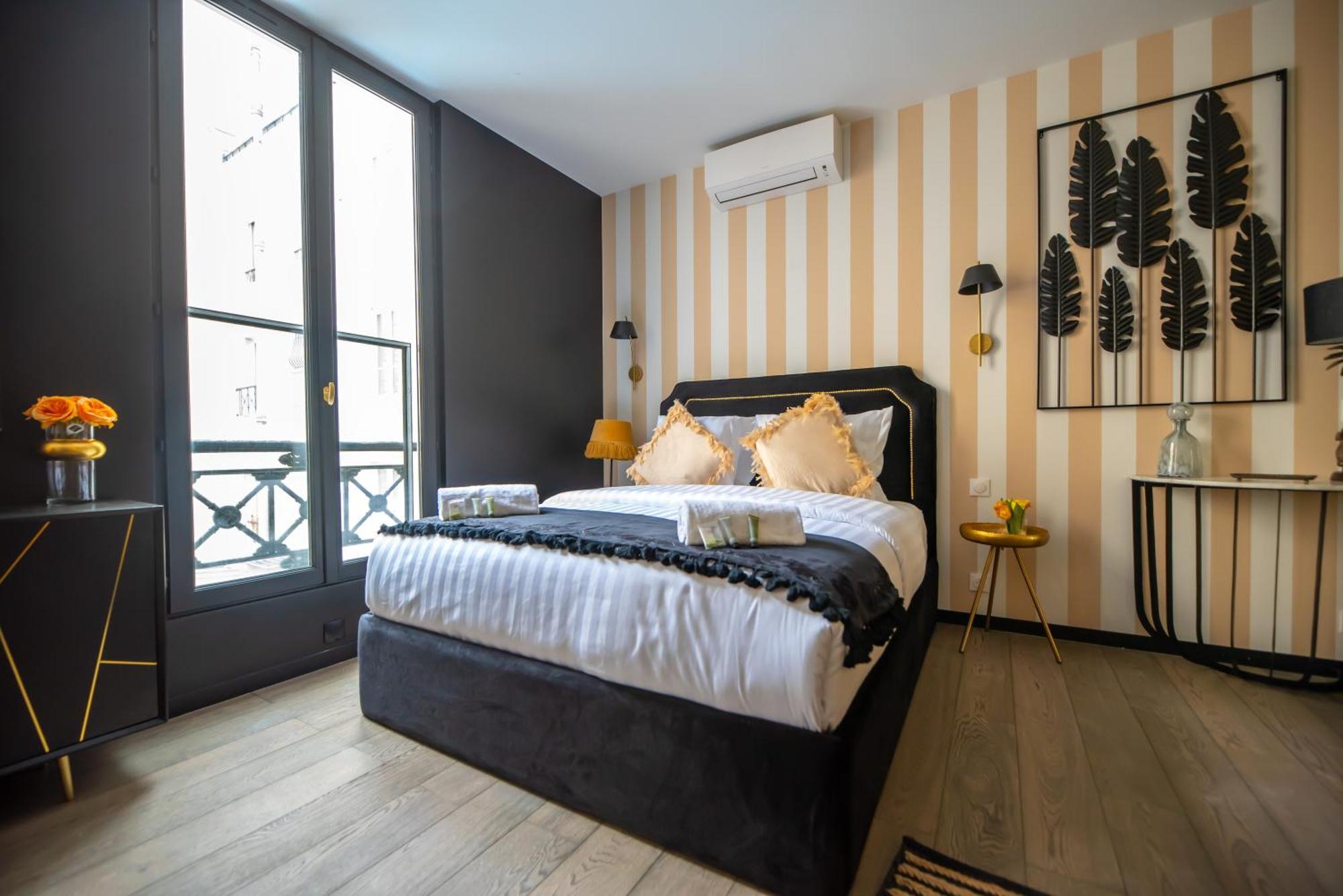 Monsieur Montmartre - Moulin Rouge Residence Παρίσι Εξωτερικό φωτογραφία