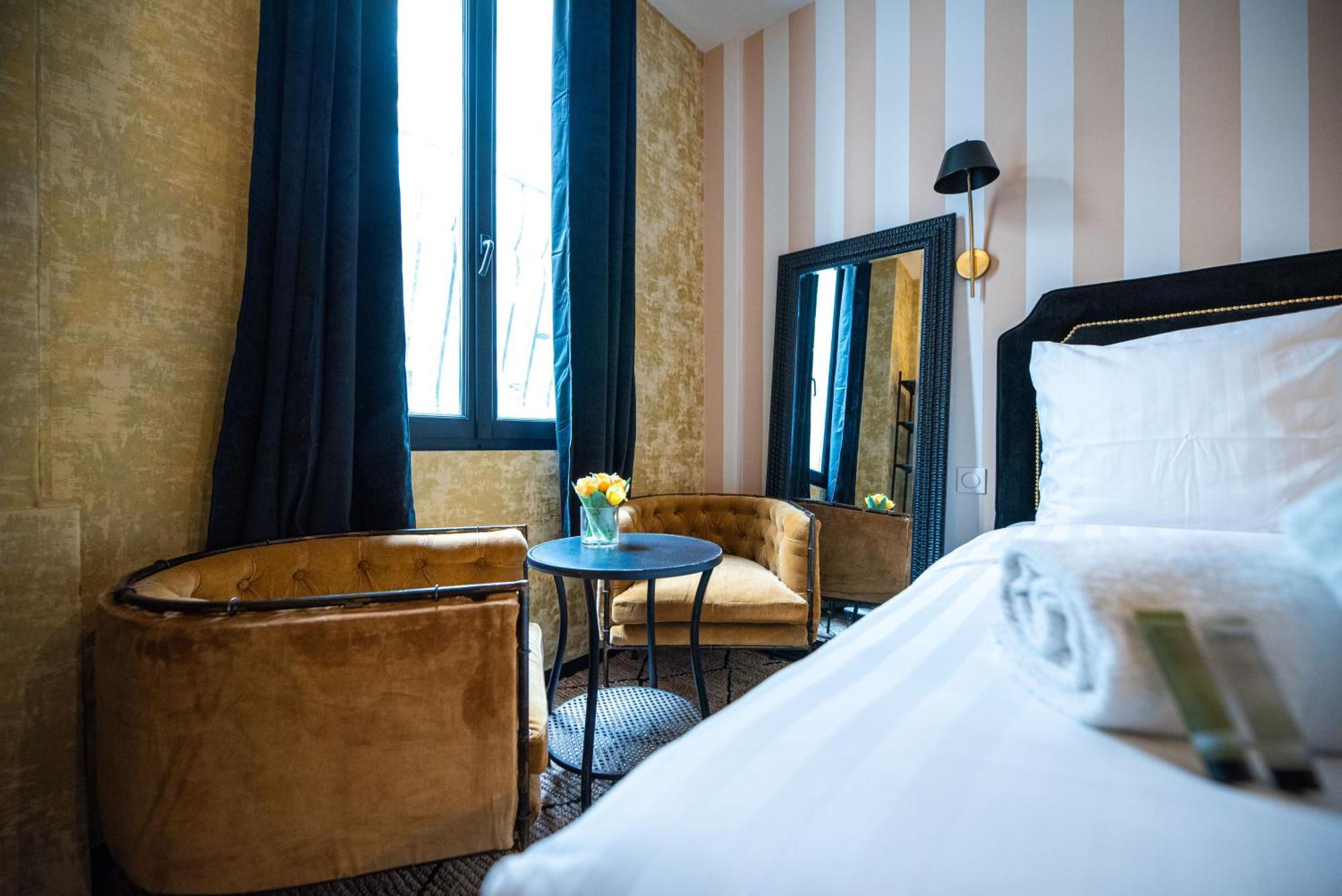 Monsieur Montmartre - Moulin Rouge Residence Παρίσι Εξωτερικό φωτογραφία